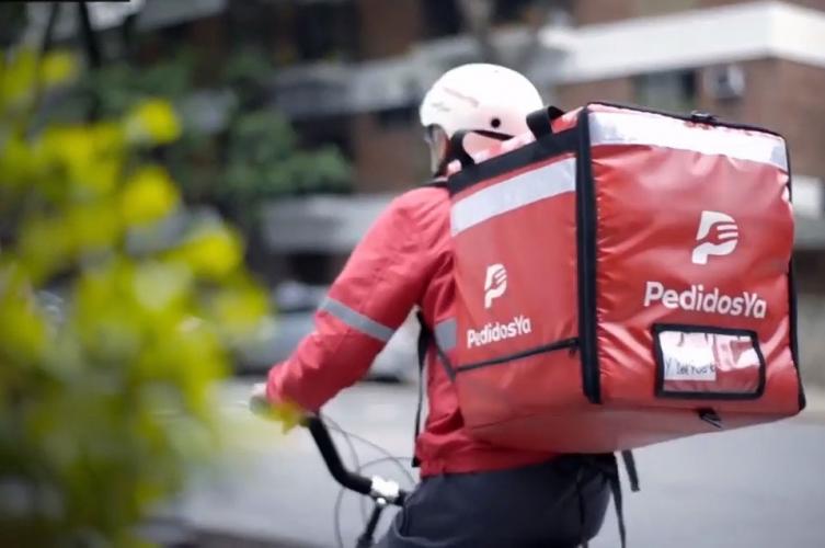 En Capital Federal, prohíben los delivery a Rappi, Glovo y Pedidos Ya