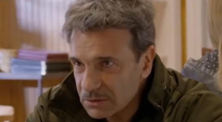 Marcelo De Bellis bancó a Florencia Peña en medio de rumores de internas entre los ex “Casados con hijos”