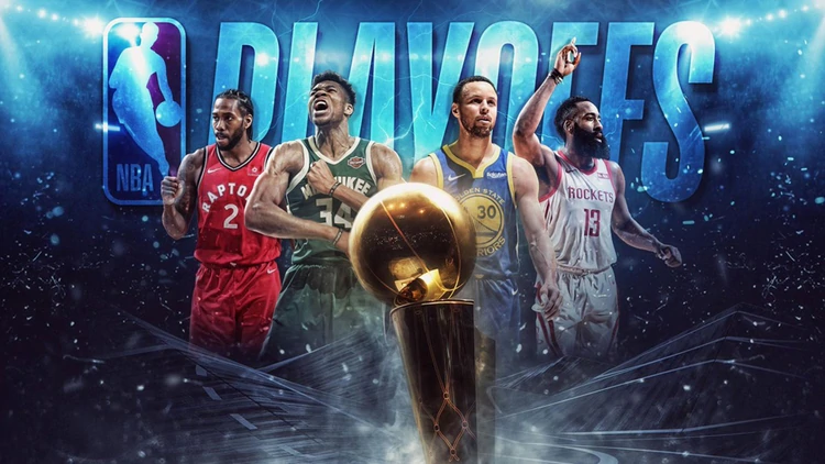 Sin LeBron James y con un inesperado número 1: así quedaron los playoffs de la NBA 2019