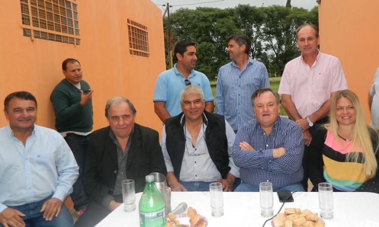  “Adecuación y Ampliación Edilicia C.E.F. Nro. 40” 