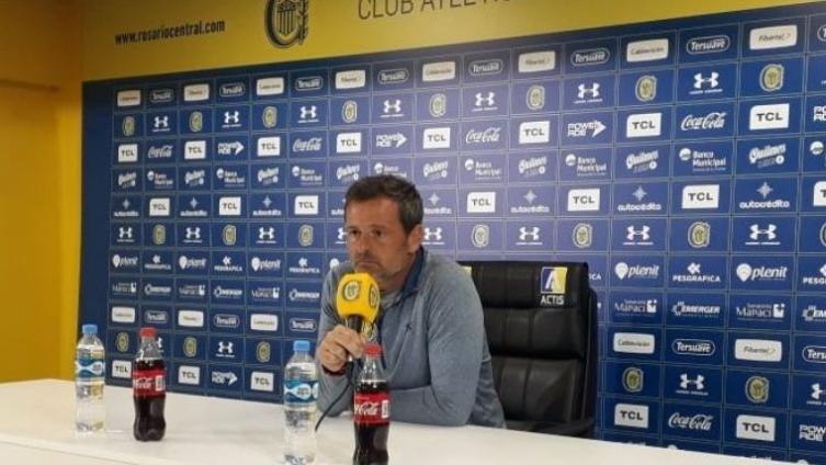 Diego Cocca: 