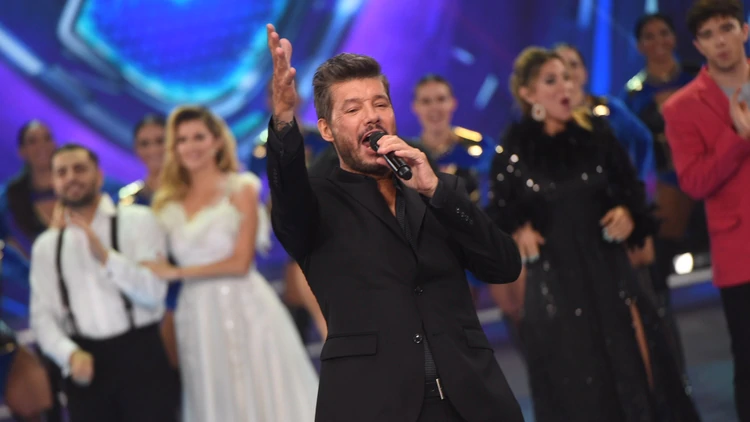 Como será la primera semana de los 30 años de ShowMatch