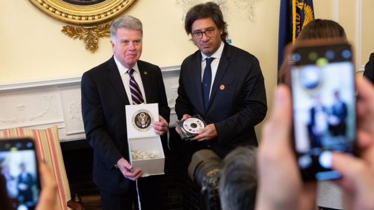 EE.UU. entregó 5600 documentos desclasificados sobre la dictadura en Argentina