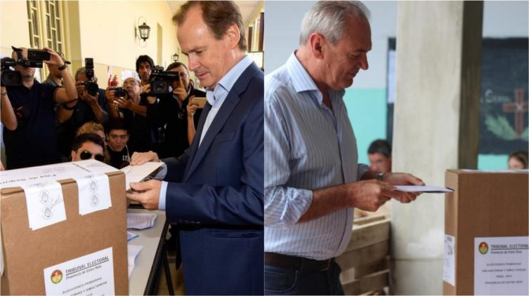 PASO en Entre Ríos: Comienza el recuento para los candidatos 2019