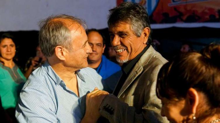 Mauricio Macri llamó al 