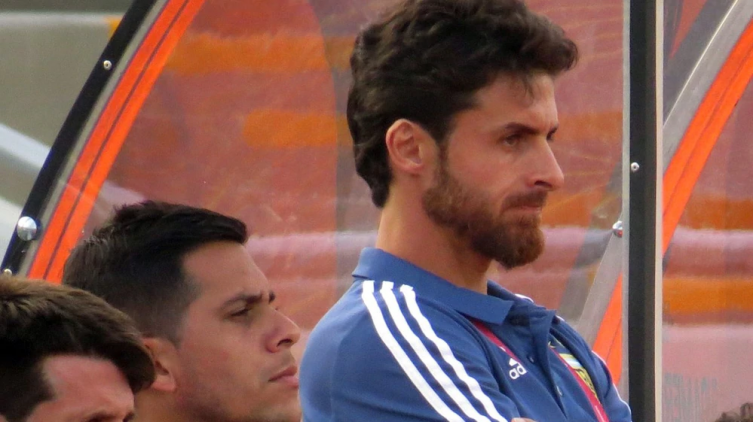 Aimar explicó qué le sucedió al Sub 17 en la polémica derrota ante Ecuador