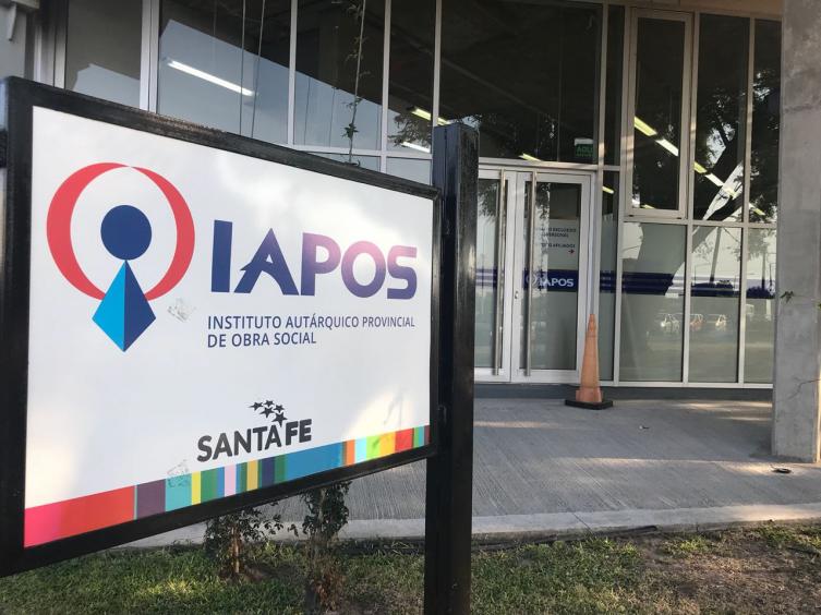 Iapos evalúa optimizar el sistema de coseguros