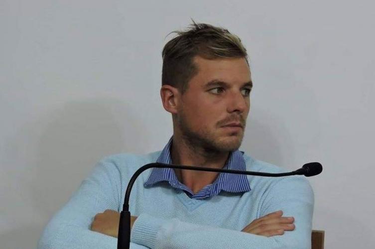 Detuvieron al exconcejal acusado de violencia machista