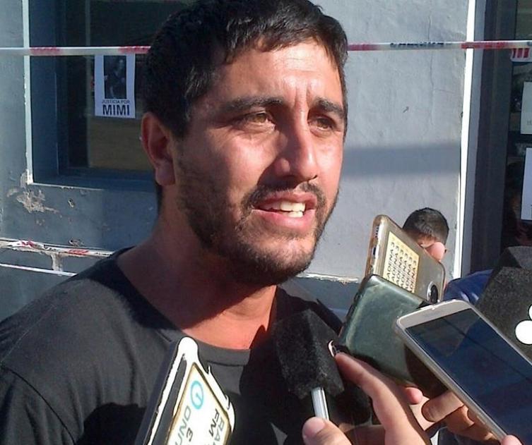 Familiares de una mujer atropellada piden justicia