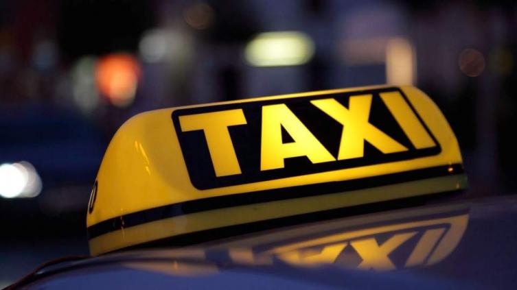 Mataron a un taxista y hay paro hasta este viernes