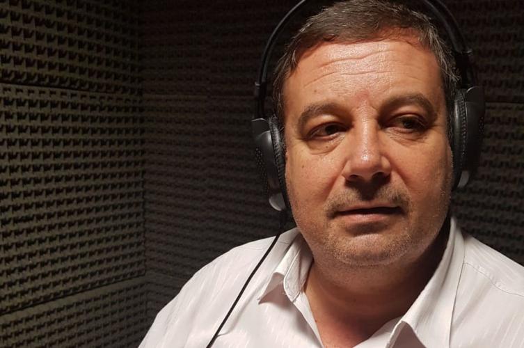 Enrique Mammarella: 