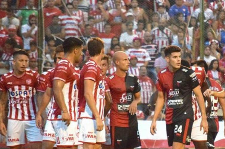 ¿Seis Clásicos Santafesinos en lo que resta del año?