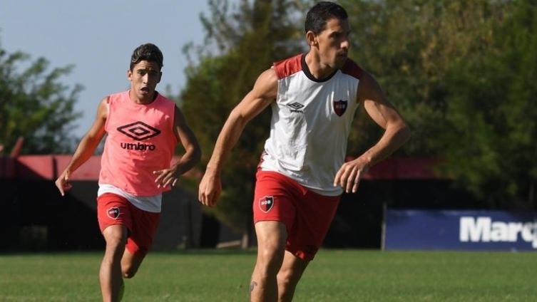 Bidoglio no confirma el equipo para visitar a Gimnasia