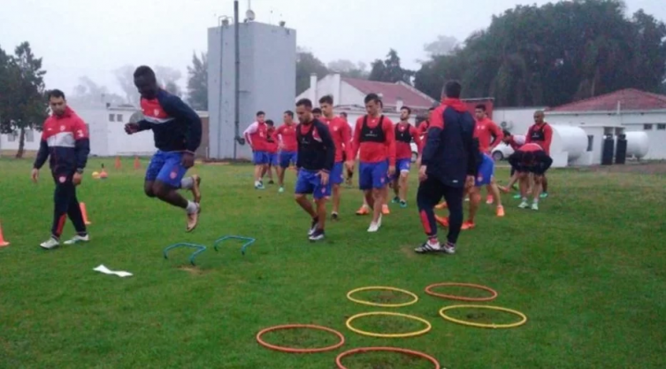 Unión y Tigre ya tienen fecha y hora para el partido de ida de la Copa de la Superliga