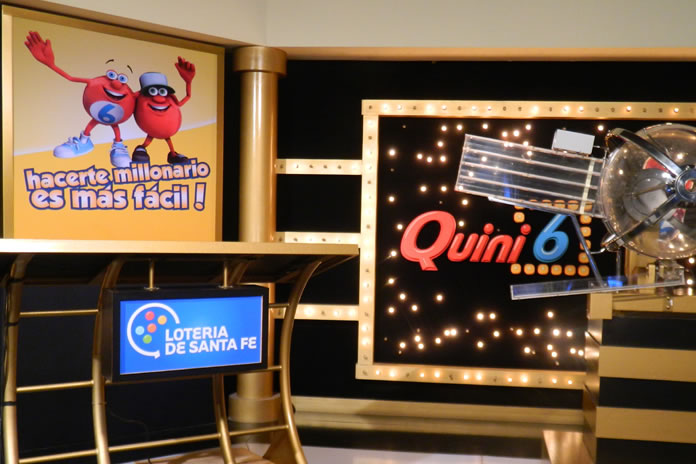 Un rosarino ganó más de $94 millones en el Quini 6