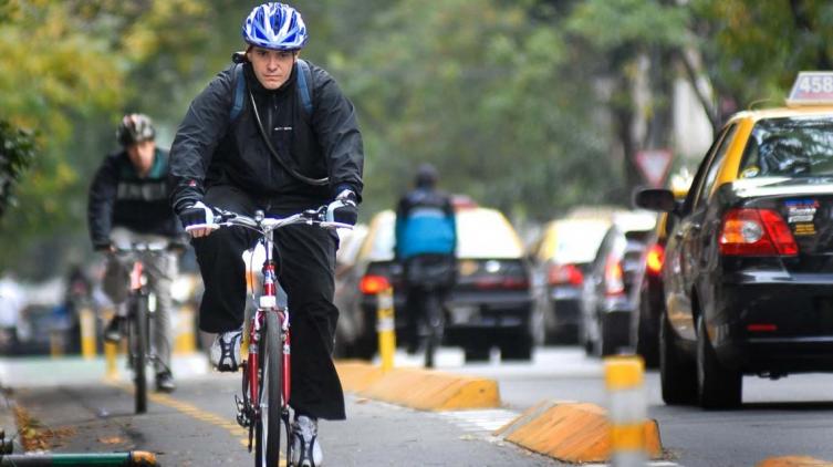 Google Maps ahora también muestra los recorridos en bicicleta