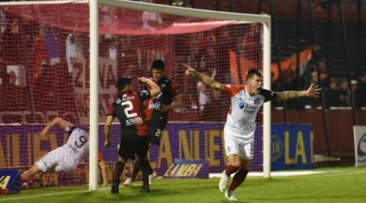 El historial de Colón en la Copa Argentina