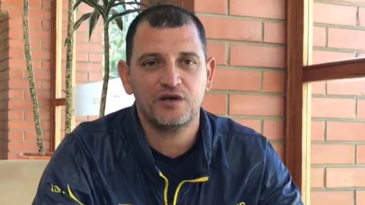 Ecuador: suspendieron al DT. de la selección femenina tras la denuncia por acoso de una jugadora