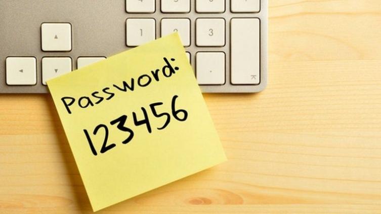 Un estudio revela cuáles son las contraseñas más hackeadas