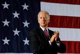 EE.UU.: El exvicepresidente Joe Biden anuncia su candidatura a las elecciones 