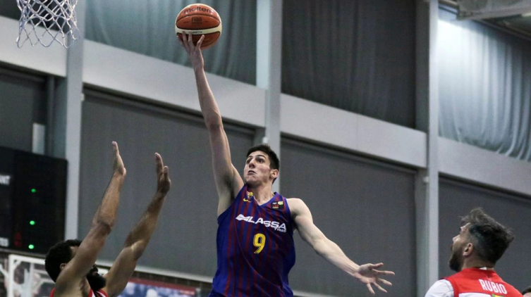 El argentino que se anotó en el Draft de la NBA 2019