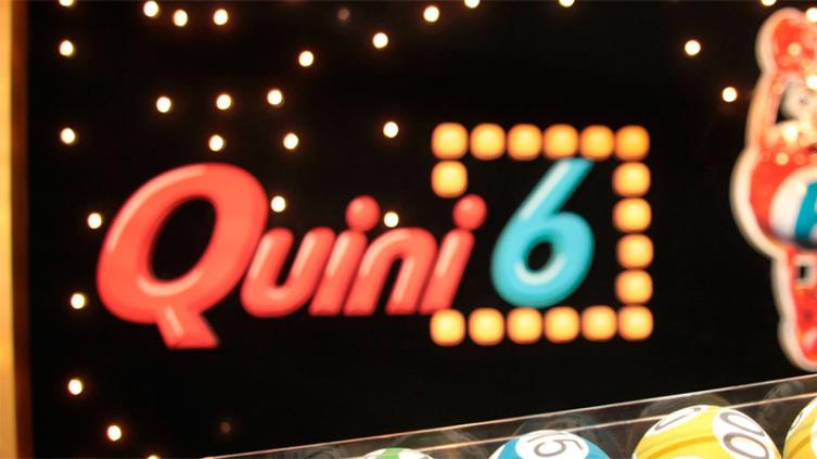 El Quini 6: Un apostador ganó $ 10 millones