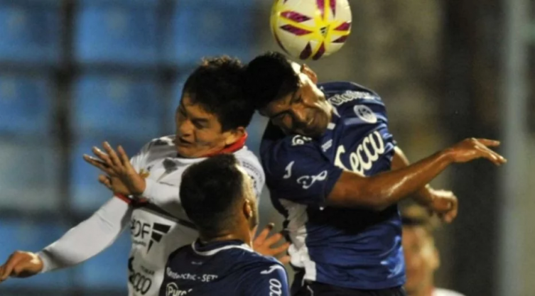 Colón jugaría en Trelew su próximo partido por la Copa Argentina