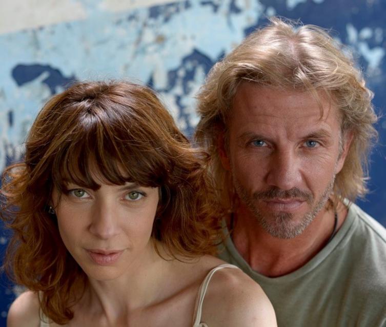 Facundo Arana sobre las adicciones de Romina Gaetani: “Pensé que se iba a morir”