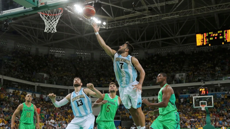 Campazzo: es uno de los mejores jugadores del básquet europeo y su posible futuro en la NBA
