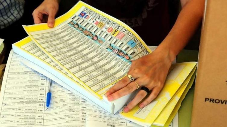 PASO 2019 en Santa Fe: Cerró la votación y empieza el escrutinio