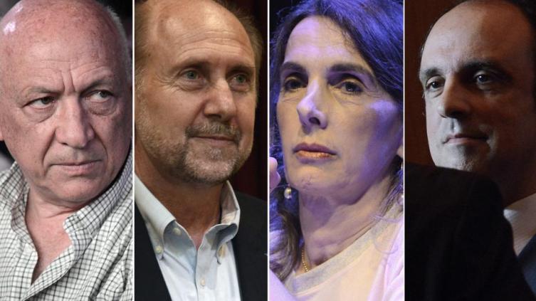 Ya se escrutaron el 12.47% de las mesas