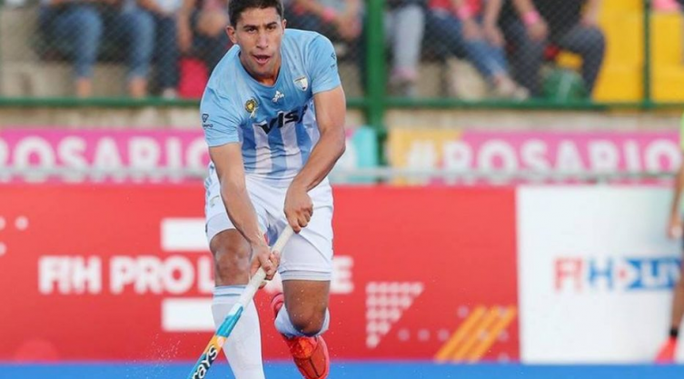 La lista de Leones convocados para jugar en el Cenard