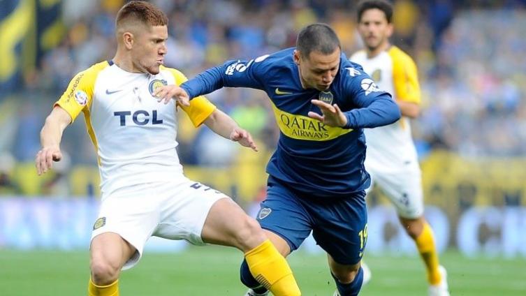 Rosario Central quiere ser supercampeón del fútbol argentino ante Boca
