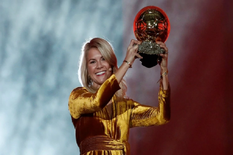 La mejor futbolista del mundo no jugará el Mundial como protesta contra la desigualdad de género