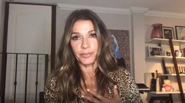 Catherine Fulop se disculpó tras una cuestionable frase sobre la comunidad judía y el Holocausto