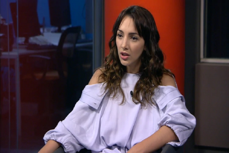 Fardin criticó a la Justicia argentina y acercó novedades en la causa contra Darthés