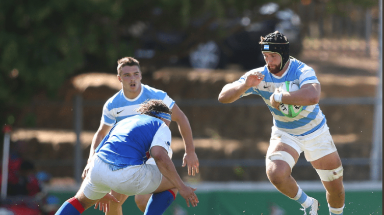 Los Pumitas convocados para el Mundial Sub 20 de Rosario