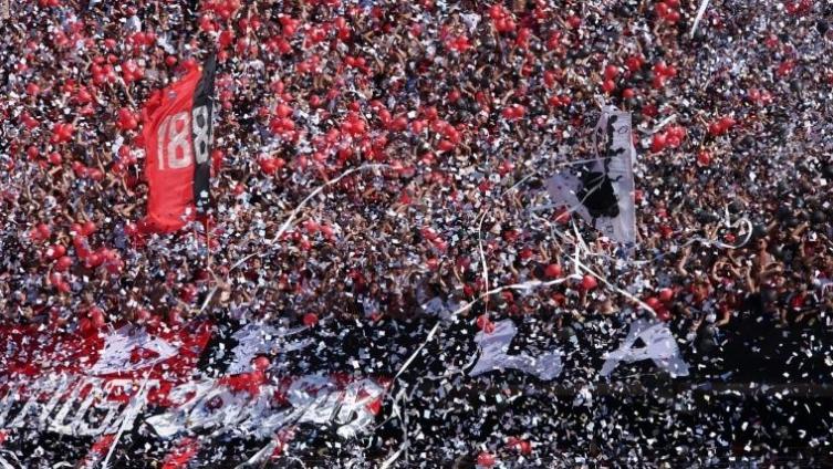 Newell ´s vende abonos para la próxima Superliga con descuento hasta fin de mayo