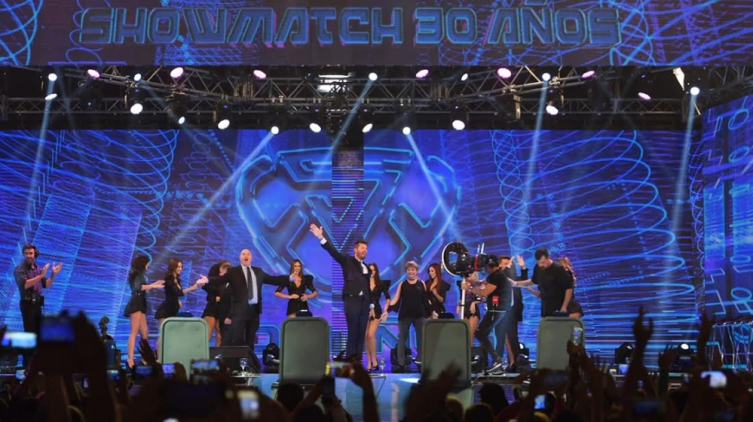 Genios de la Argentina, el nuevo concurso de talentos de ShowMatch
