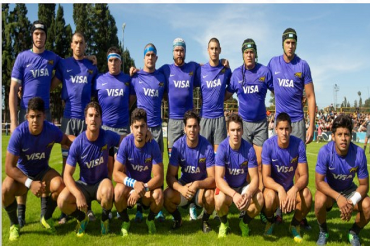 Los Pumitas, el plantel con santafesinos convocados para el Mundial Juvenil 2019
