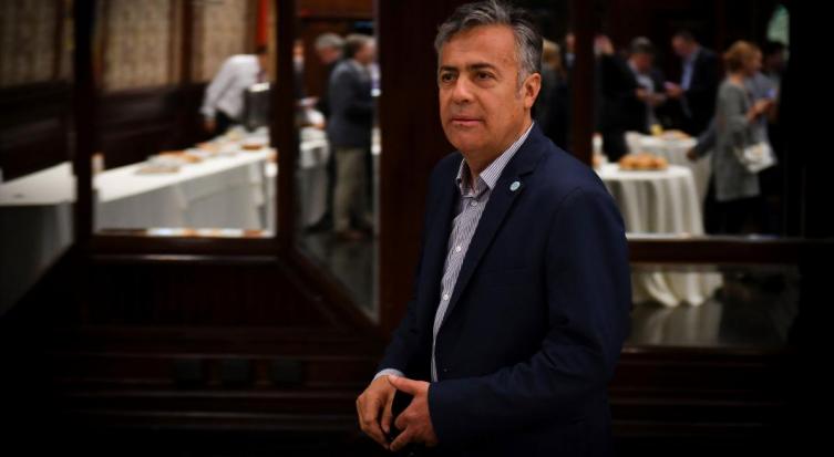 El radicalismo quiere sumar a Lavagna, Massa, Pichetto y Urtubey a Cambiemos