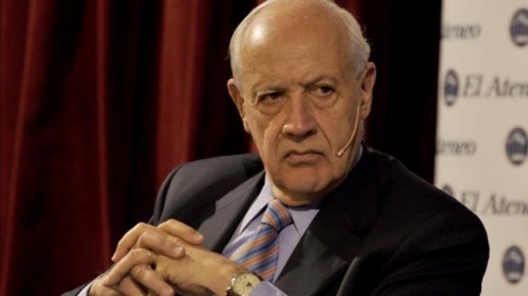 Lavagna difundió un documento de 10 puntos alternativos