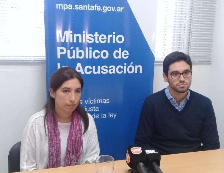 Preventiva para autor de estafas reiteradas 