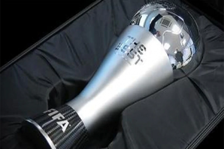 FIFA anunció cambios en los premios The Best