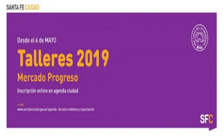 Talleres del Mercado Progreso