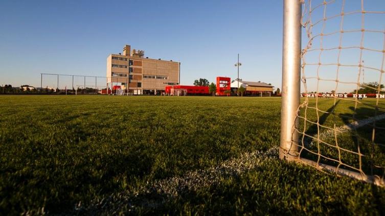 Newell ´s hará la pretemporada en Bella Vista