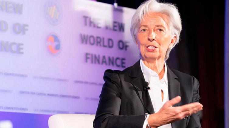 Una nueva misión del FMI llegará este miércoles