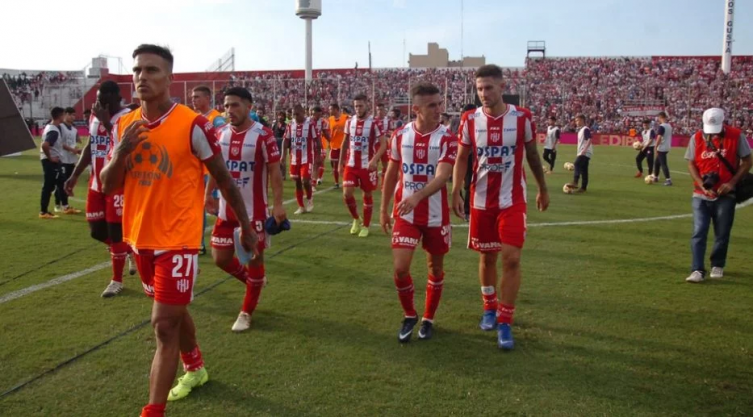 La situación del vasto plantel de Unión jugador por jugador