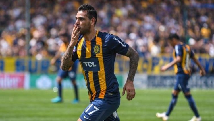 El último partido de Central en la Libertadores y Herrera juega su último partido