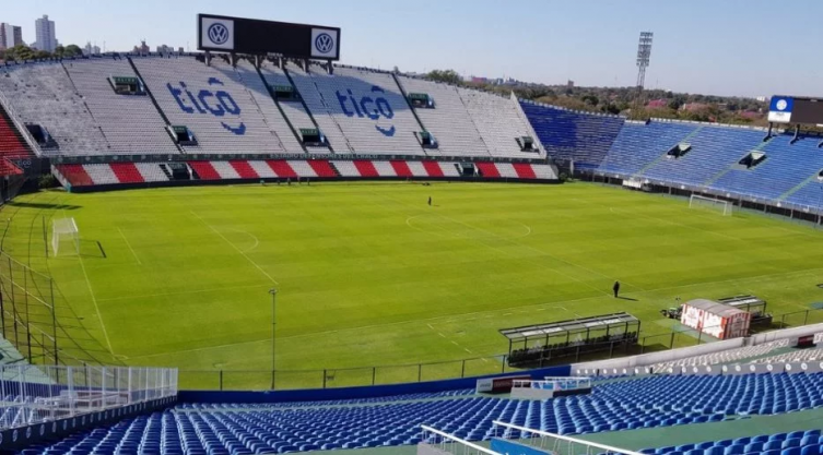 Modificaron la sede para la final única de la Sudamericana 2019